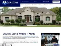 Sites similar to entrypointatlanta.com