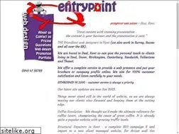 Sites similar to entrypointweb.co.uk