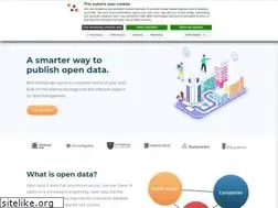 Sites similar to entryscape.com