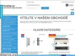 Sites similar to entryshop.cz