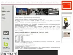 Sites similar to entrysystems.cz