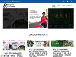 Sites similar to entrytime.com