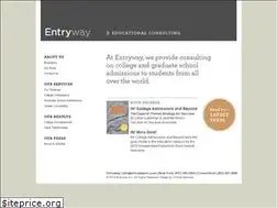 Sites similar to entrywayinc.com