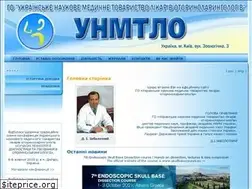 Sites similar to ents.com.ua