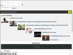 Sites similar to ents24.co.uk
