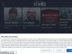 Sites similar to ents24.com