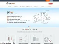 Sites similar to entscale.com