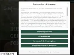 Sites similar to entschlackungswoche.com