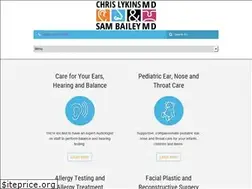 Sites similar to entscottsdale.com