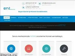Sites similar to entservis.com