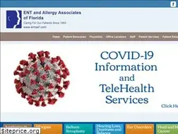 Sites similar to entsf.com
