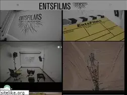 Sites similar to entsfilms.com