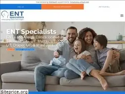 Sites similar to entslc.com