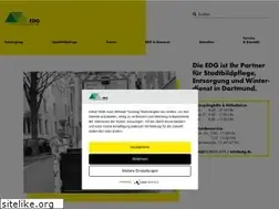 Sites similar to entsorgung-dortmund.de