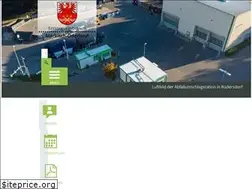 Sites similar to entsorgungsbetrieb-mol.de