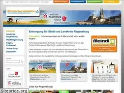 Sites similar to entsorgungsdaten.de