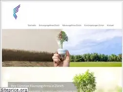 Sites similar to entsorgungsdinst-zuerich.ch
