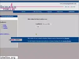 Sites similar to entsorgungskalender.com