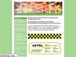 Sites similar to entsorgungstaxi.ch