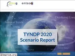 Sites similar to entsos-tyndp2020-scenarios.eu