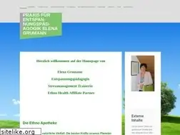 Sites similar to entspannungs-kurse.com