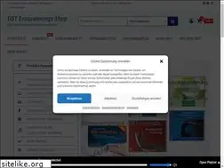 Sites similar to entspannungs-shop.de