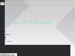 Sites similar to entspannungspaedagogik.eu