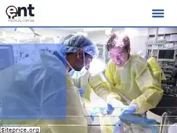 Sites similar to entspecialistsingapore.com