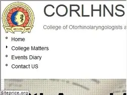 Sites similar to entsrilanka.org