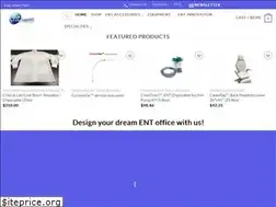 Sites similar to entsupplies.com
