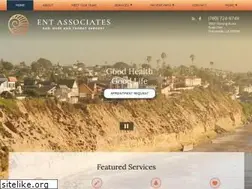 Sites similar to entsurgicalgroup.com