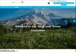 Sites similar to entsw.com