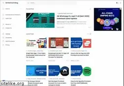 Sites similar to enttechub.com