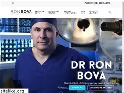 Sites similar to entthyroid.com.au