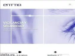Sites similar to enttia.com