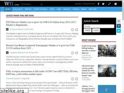 Sites similar to enttvasia.com