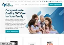 Sites similar to enttx.com