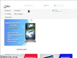 Sites similar to entucompra.com.pe