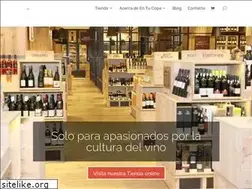 Sites similar to entucopa.com