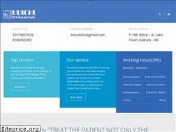 Sites similar to entudichi.com