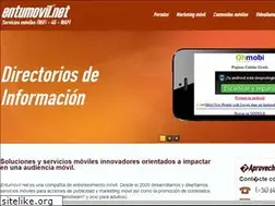Sites similar to entumovil.net