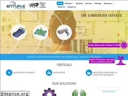 Sites similar to entuple.com