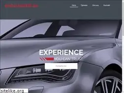 Sites similar to entusiastbil.se