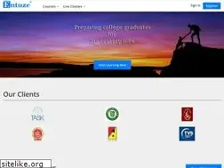 Sites similar to entuze.com