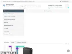 Sites similar to entuziast.com.ua