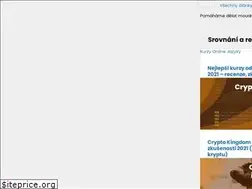 Sites similar to entuzio.cz