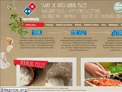 Sites similar to entuzjascipizzy.pl