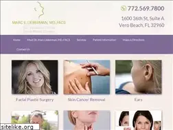 Sites similar to entverobeach.com