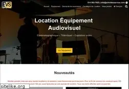 Sites similar to entvideoservice.com