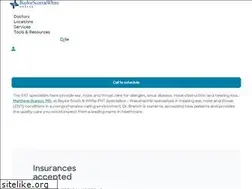 Sites similar to entwaxahachie.com